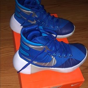 Nike Basketball shoe